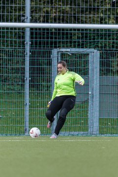 Bild 46 - B-Juniorinnen Wedel - St. Pauli : Ergebnis: 1:2